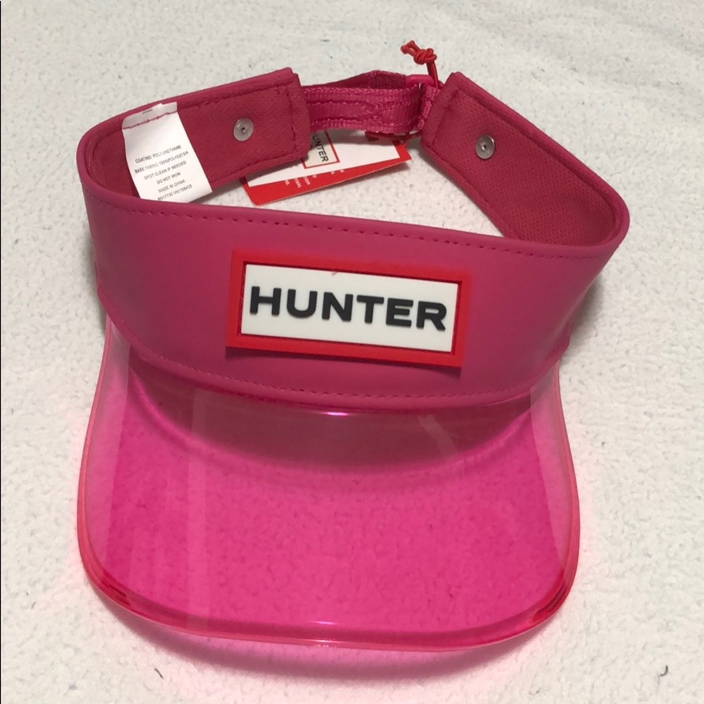 hunter  cap